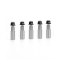 AEM FACTORY - TITIANUM STUDS AND ERGAL NUTS (SET OF 5) FOR DUCATI DUAL SIDED SWINGARM SPROCKET CARRIER AEM FACTORY - TITIANUM STUDS AND ERGAL NUTS (SET OF 5) FOR DUCATI DUAL SIDED SWINGARM SPROCKET CARRIER
